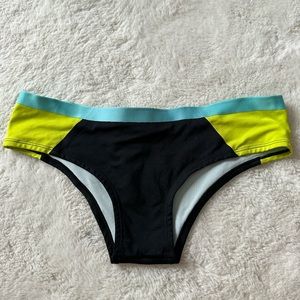 Nike sport swim bottoms